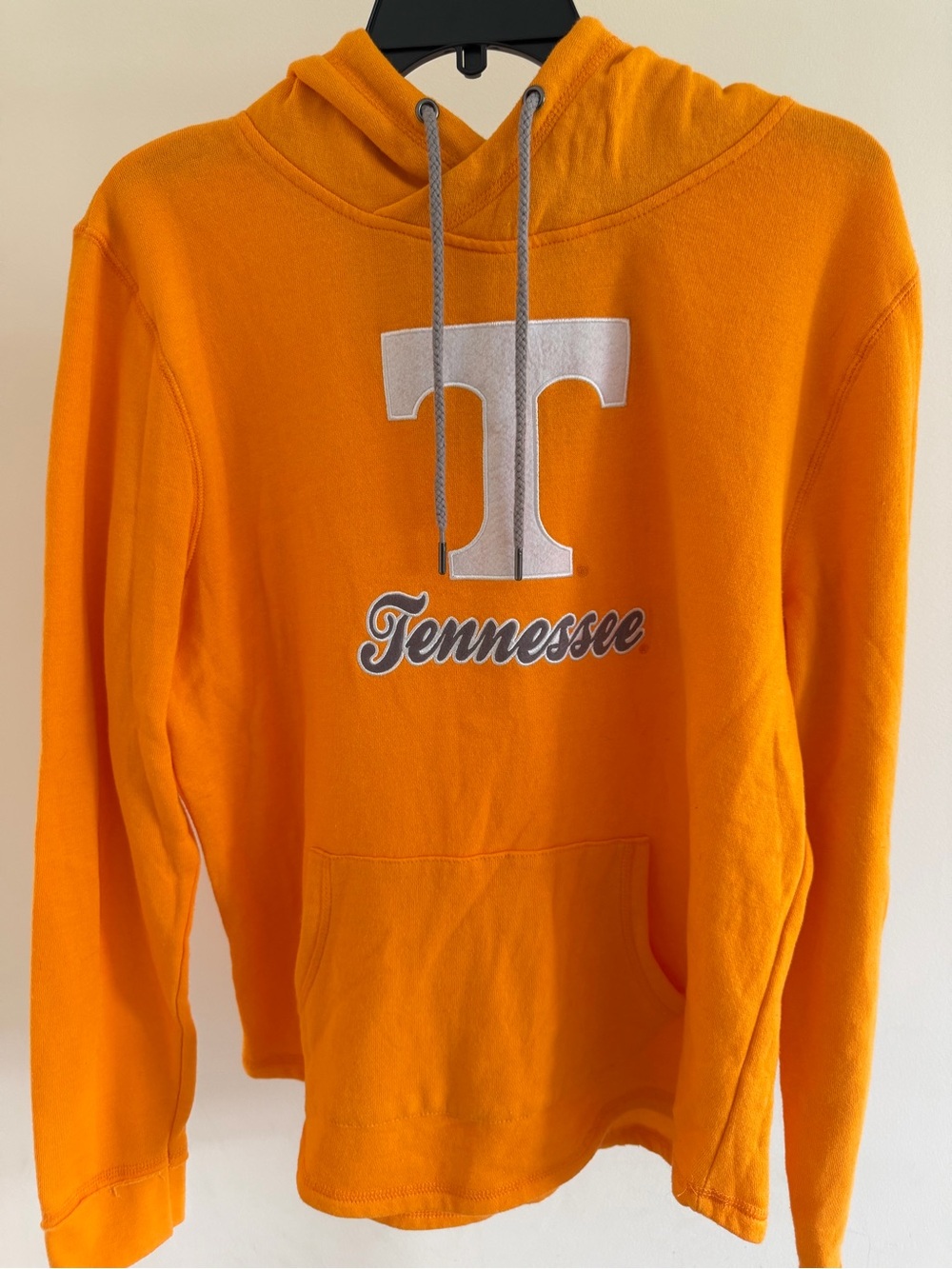 Tennessee Orange Women's Hooded Sweatshirt
